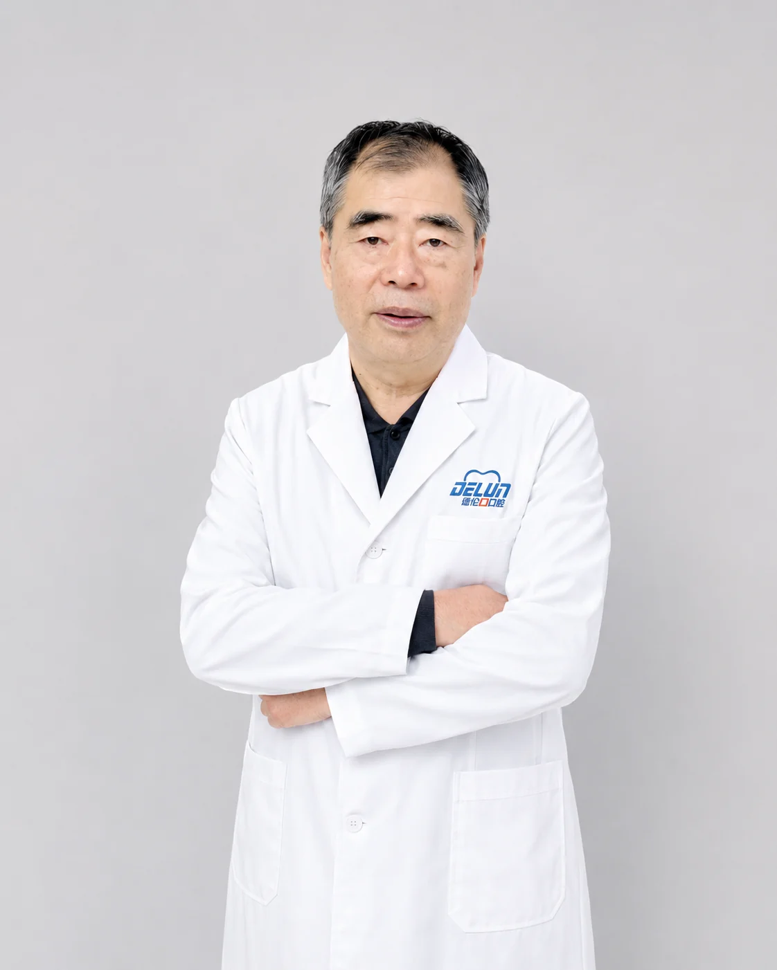 王禄均主治医师形象照